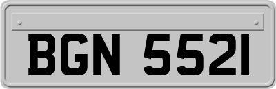 BGN5521