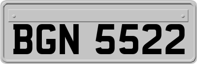 BGN5522