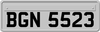 BGN5523