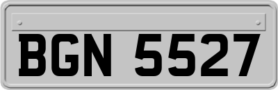 BGN5527