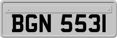 BGN5531