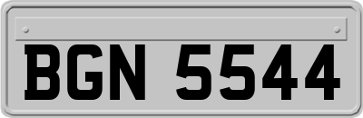 BGN5544