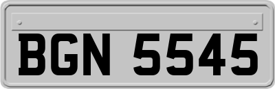 BGN5545