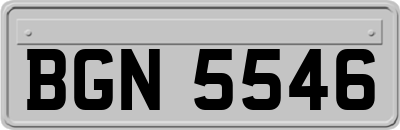 BGN5546