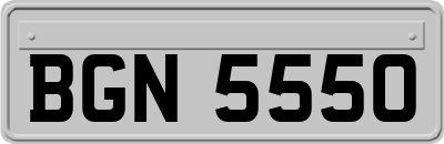 BGN5550