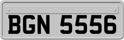 BGN5556