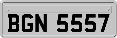 BGN5557