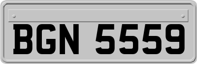 BGN5559