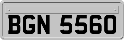 BGN5560
