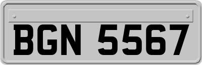 BGN5567