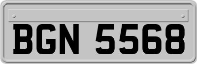 BGN5568