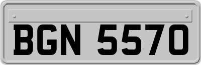 BGN5570