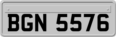 BGN5576