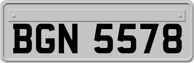 BGN5578