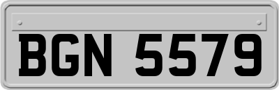 BGN5579