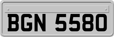 BGN5580