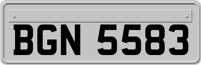 BGN5583