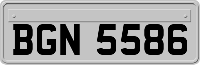 BGN5586