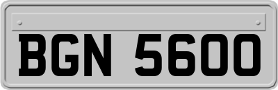 BGN5600