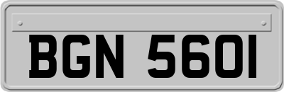BGN5601