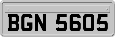 BGN5605