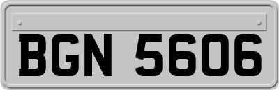 BGN5606