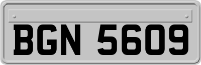 BGN5609