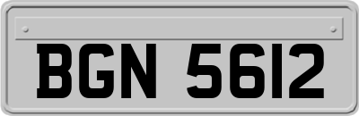 BGN5612