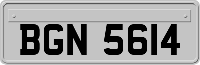 BGN5614