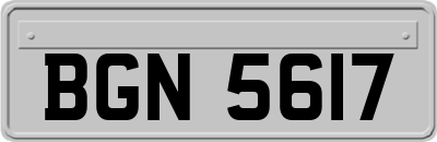 BGN5617