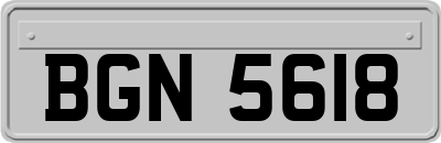 BGN5618