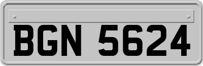 BGN5624
