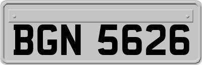 BGN5626