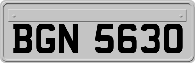 BGN5630