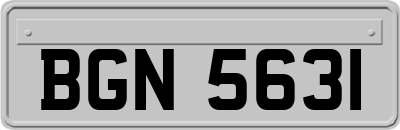 BGN5631