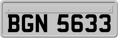 BGN5633