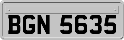 BGN5635