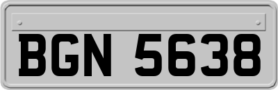 BGN5638