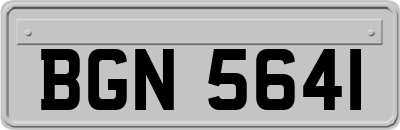 BGN5641