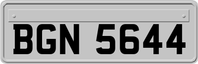 BGN5644