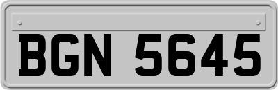 BGN5645