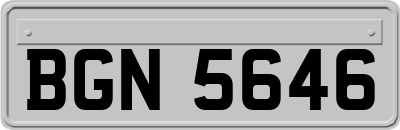 BGN5646