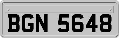 BGN5648