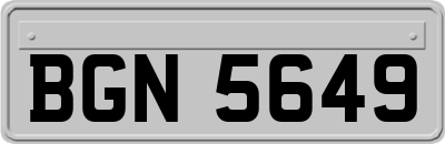 BGN5649