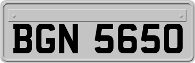 BGN5650