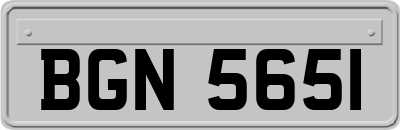 BGN5651