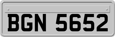 BGN5652