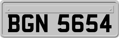 BGN5654