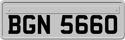 BGN5660