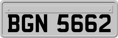 BGN5662